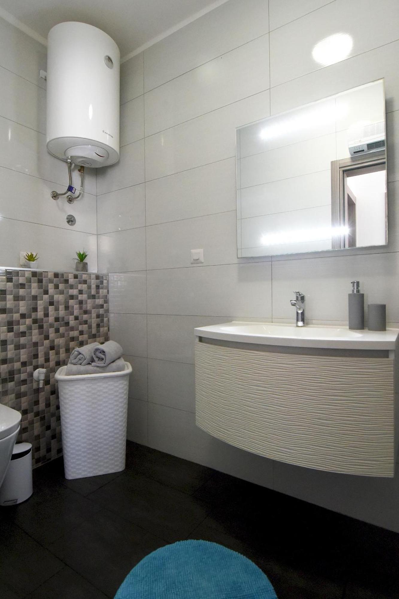Apartman Pastura Vodnjan Exterior foto